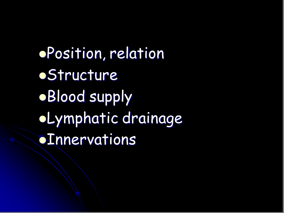 肾脏的局部解剖(英).ppt_第2页