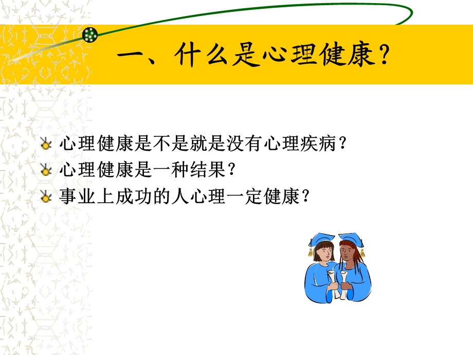 20050227.[大学生心理素质发展][丁亚平][基础课][一B].第一次课绪论和自我认知.ppt_第2页