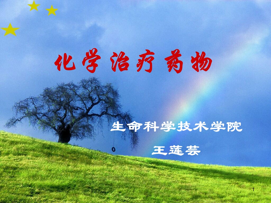 现代医学导论(药理).ppt_第1页