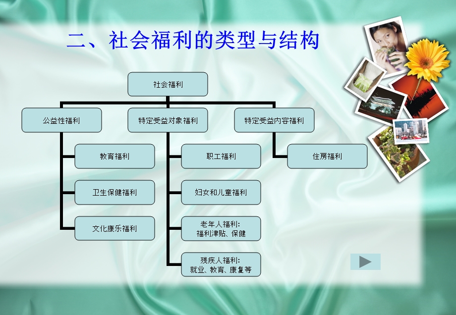 第八部分社会福利与社会优抚.ppt_第3页