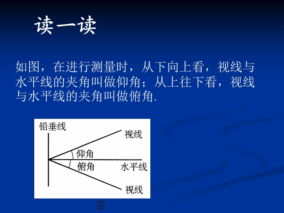 解直角三角形简单应用2.ppt_第2页