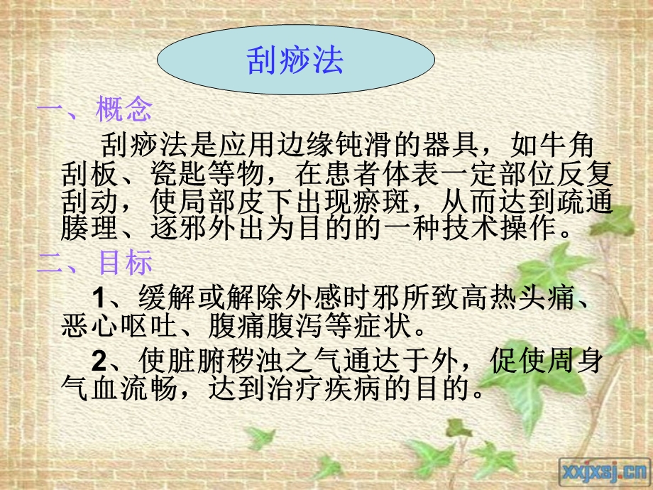 621中医护理技术操作培训讲座.ppt_第2页