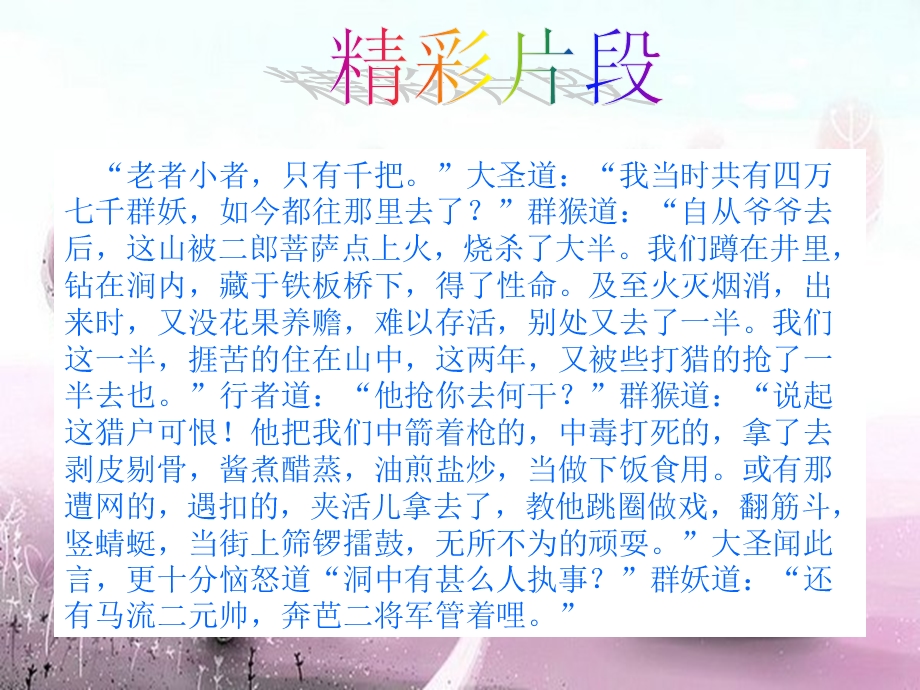 西游记第二十八回.ppt_第3页