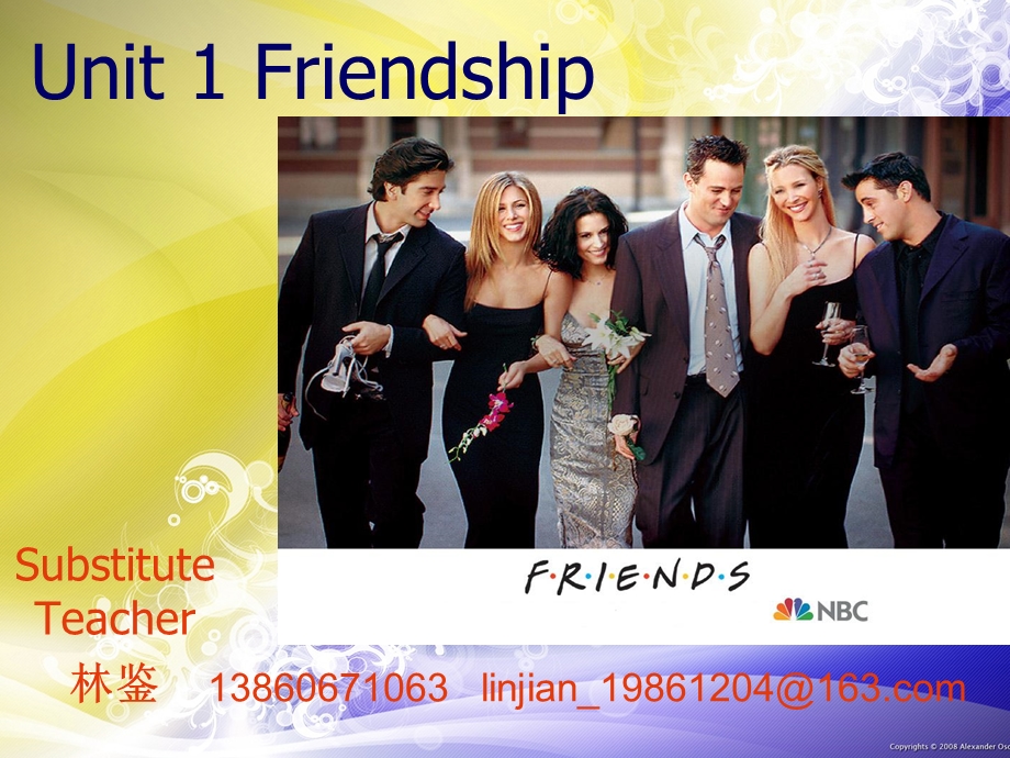Unit1Friendship.ppt_第1页