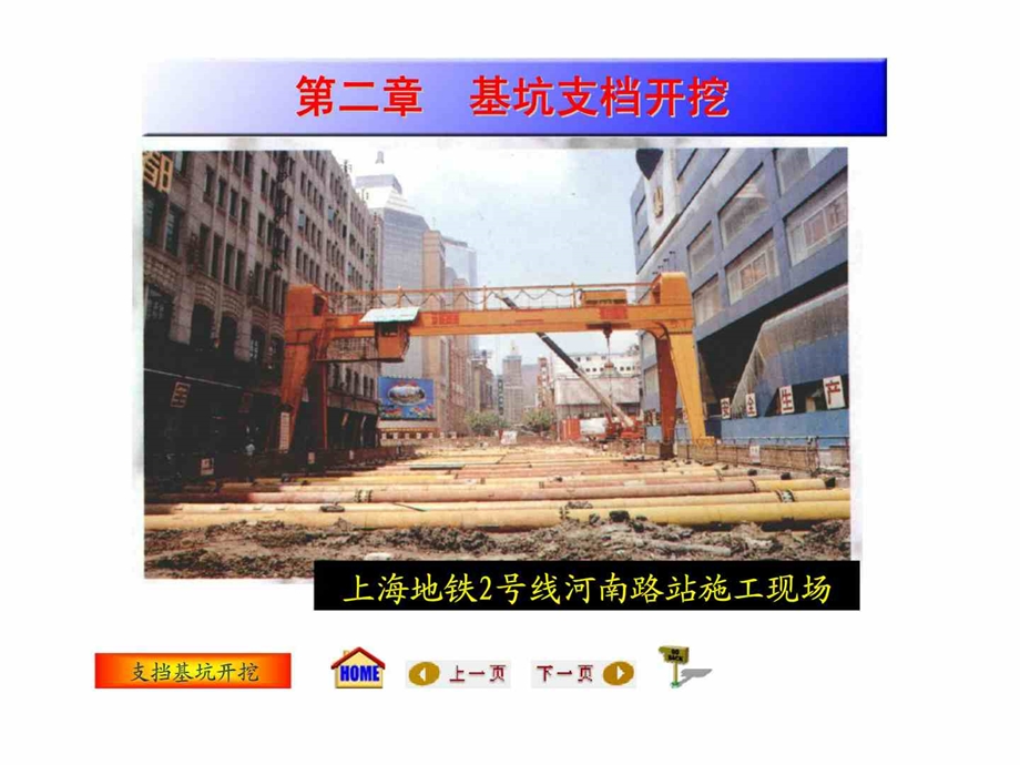 C明挖法地下工程施工3支挡施工修改.ppt_第3页