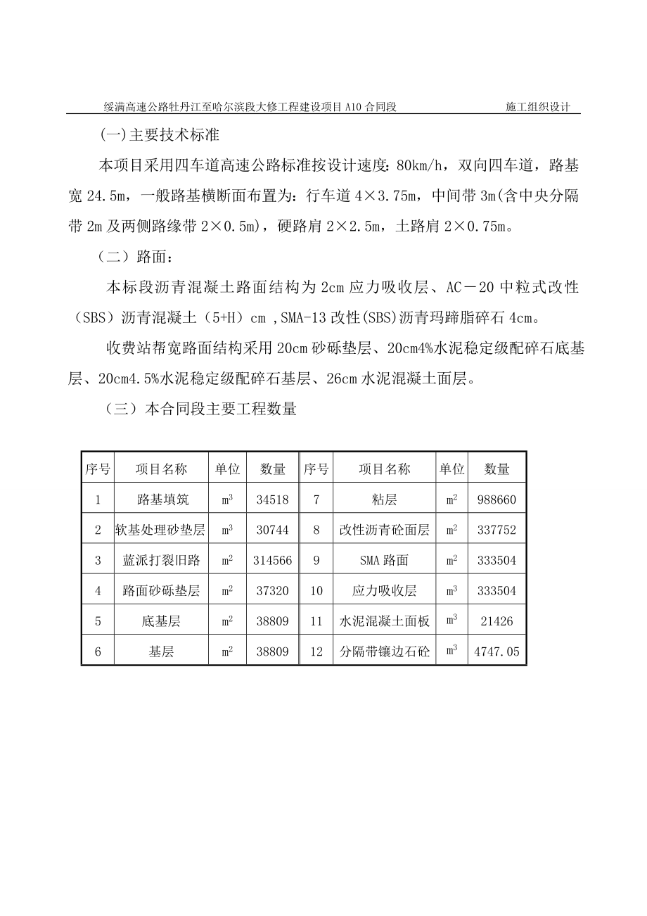 ts(修改)A10绥满大修总体施工组织设计(新).doc_第2页