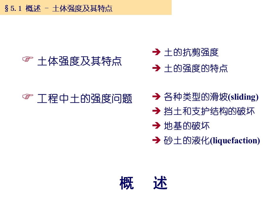 土力学第五章抗剪强度.ppt_第3页