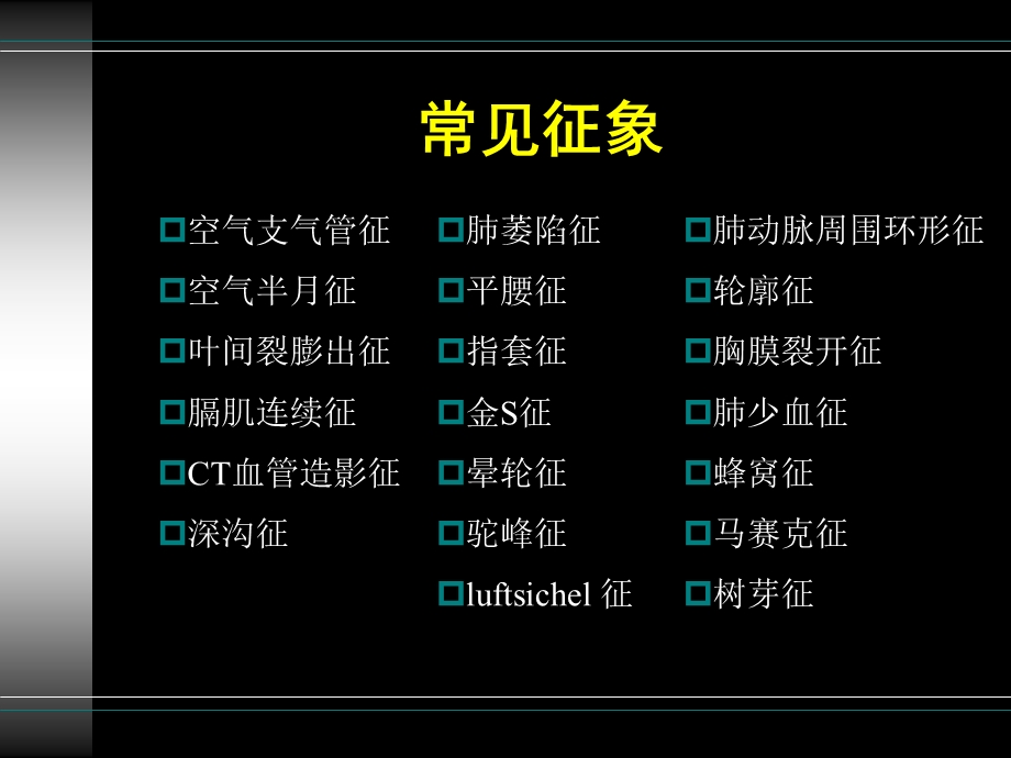 胸部疾病常见影像学征象.ppt_第2页