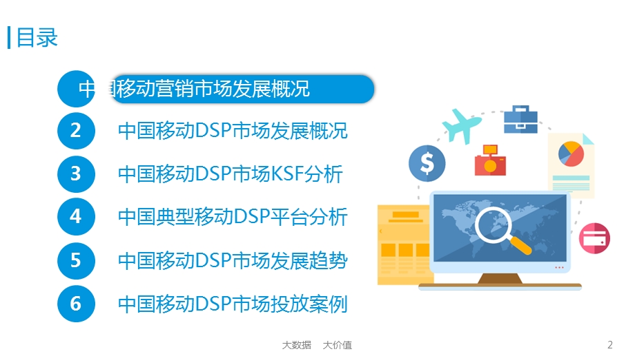 移动广告程序化进程启动中国移动广告DSP市场专题研究报告.ppt_第2页