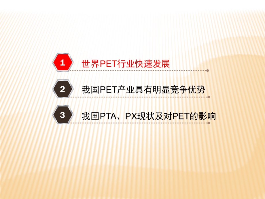 聚酯行业发展现状及上游原料需求的分析.ppt_第2页