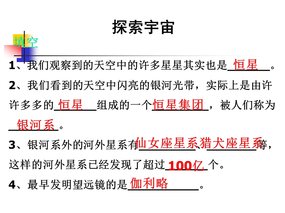 教科版科学六下探索宇宙课件之二.ppt_第2页