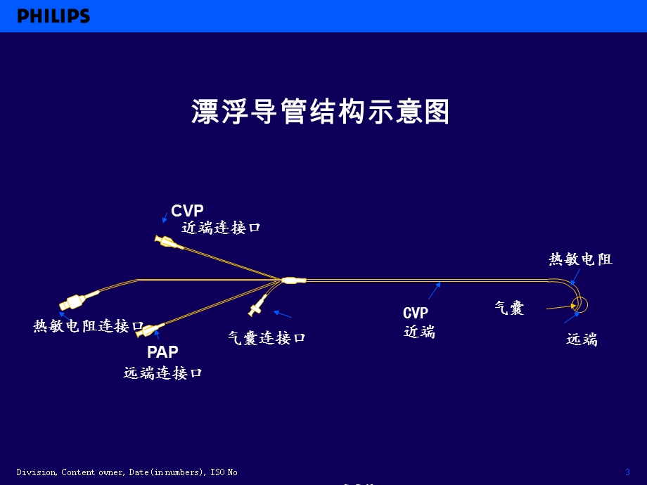 漂浮导管及血流动力学监测.ppt_第3页