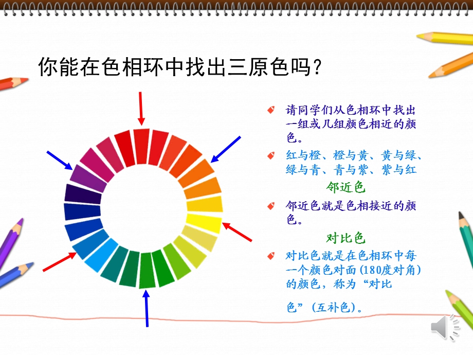 画一幅色彩和谐的画课件.ppt_第3页