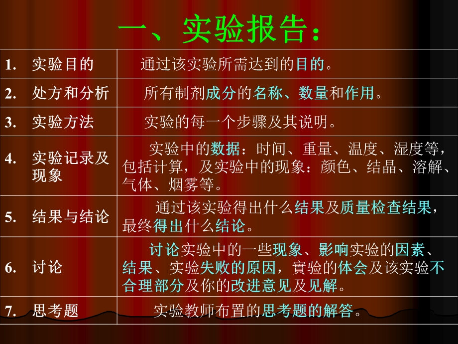 药剂学实验1.ppt_第2页