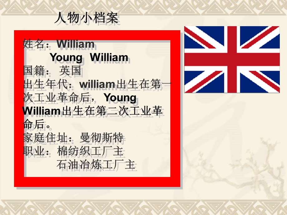 工厂主William父子的幸福与烦恼000002.ppt_第3页