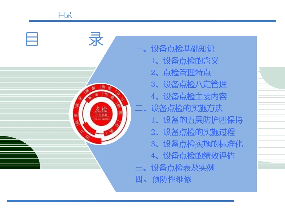 设备点检基础知识和预防性维修.ppt_第2页