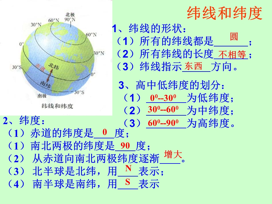 湘教版初中地理总复习课件ppt.ppt_第1页