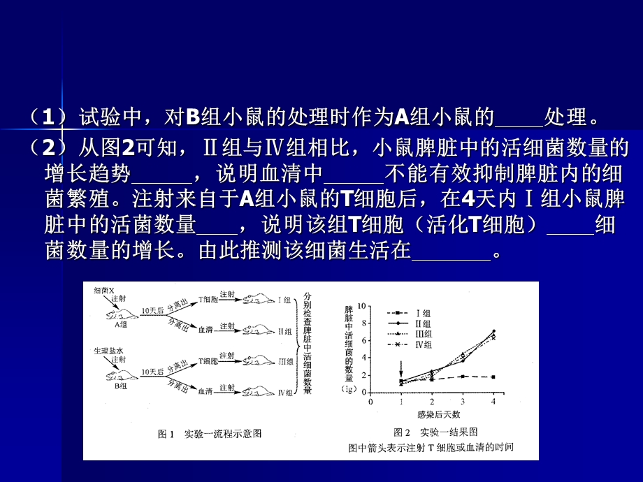 理解北京命题的思想,提高复习得分的效益(、5串讲).ppt_第3页