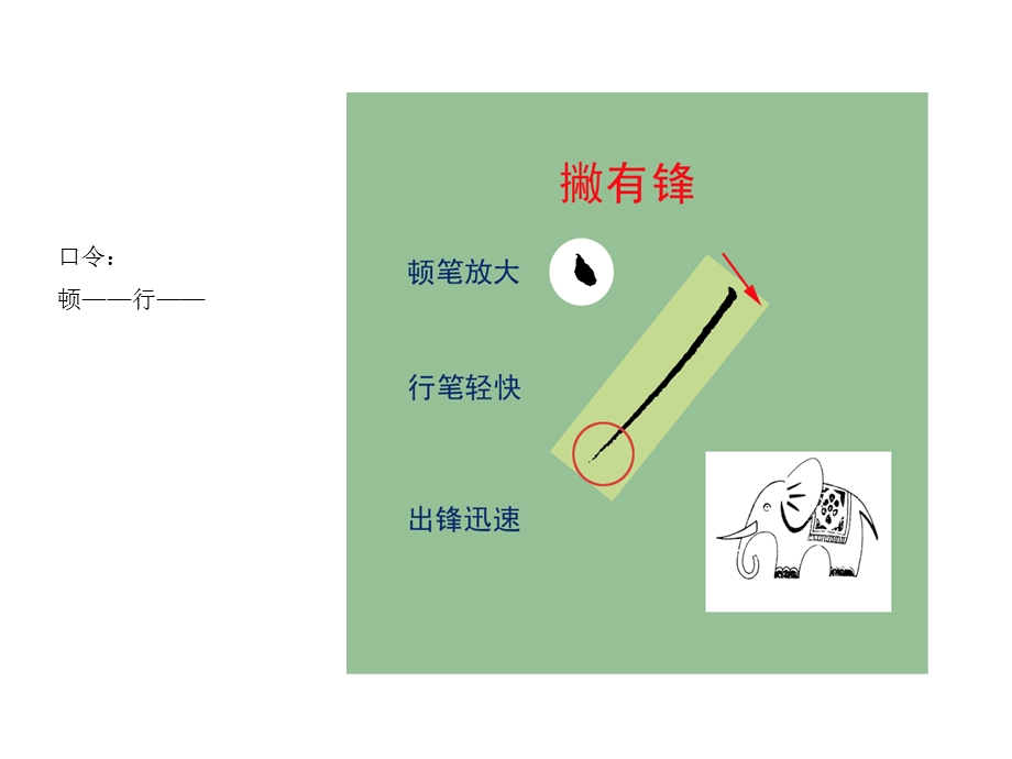 笔画(撇、长撇、短撇).ppt_第1页