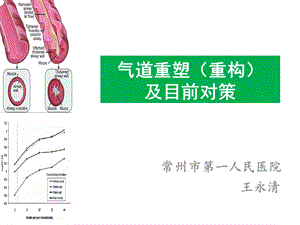 气道重塑(重构)及目前对策.ppt