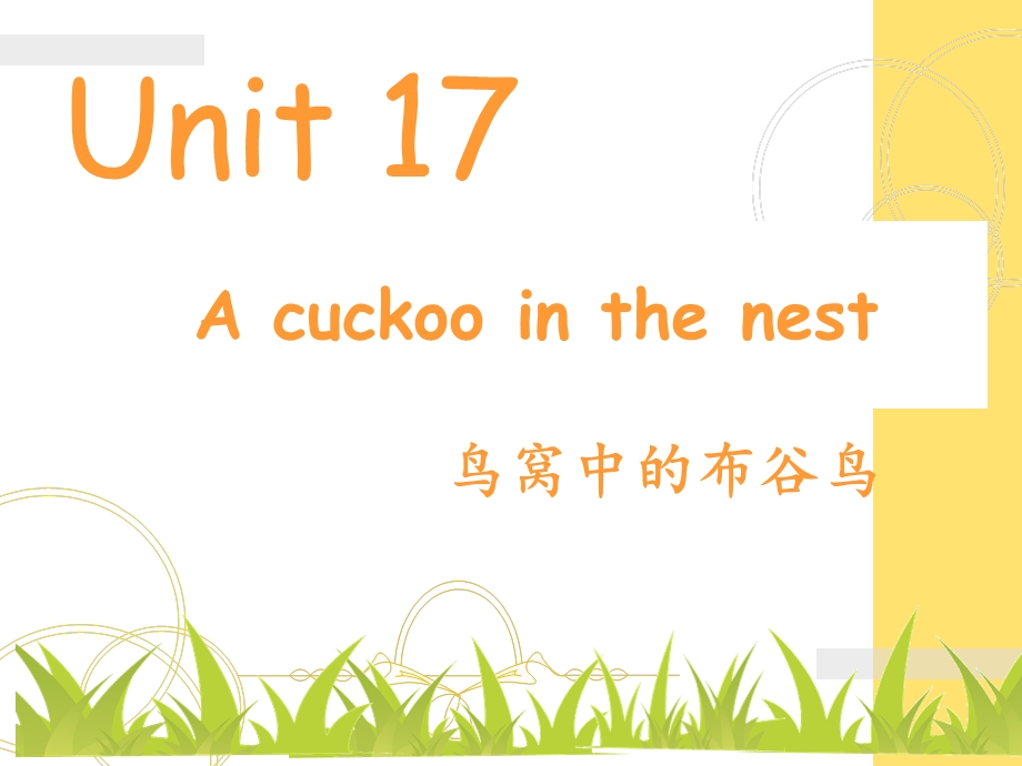 青少版新概念-2B-Unit.ppt_第2页