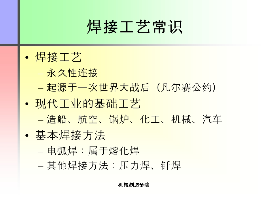 焊接工艺基础.ppt_第2页