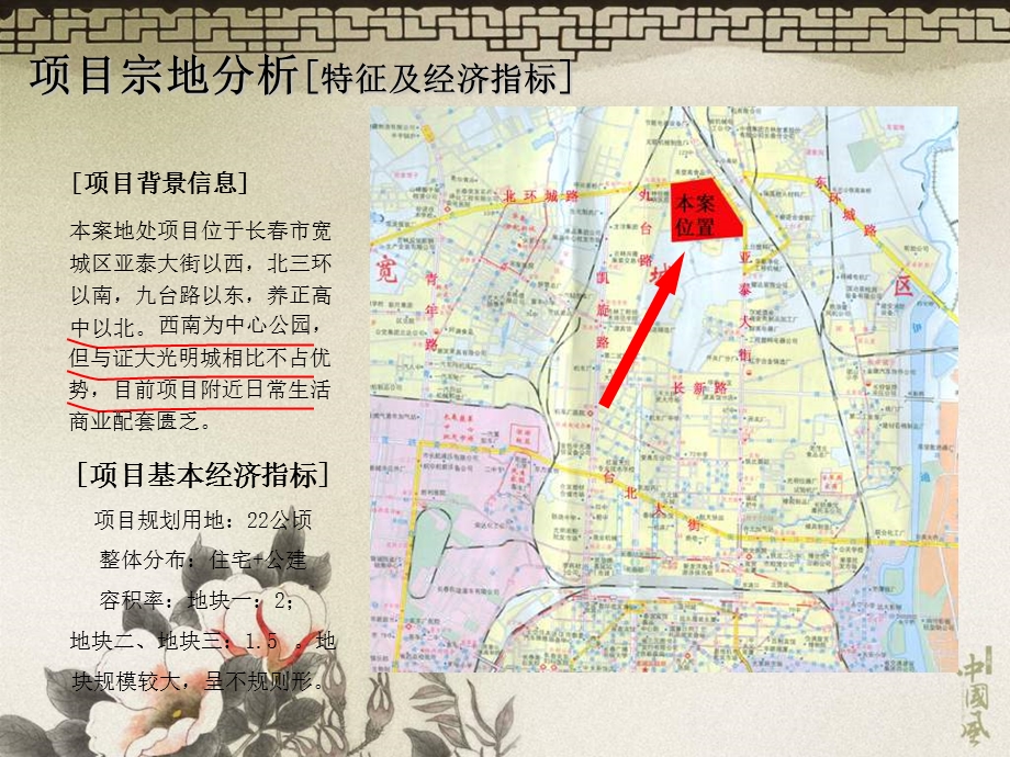 长春吴中项目市场定位及产品规划建议.ppt_第3页