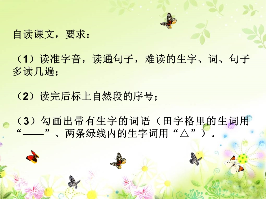 台湾的蝴蝶谷 .ppt_第3页