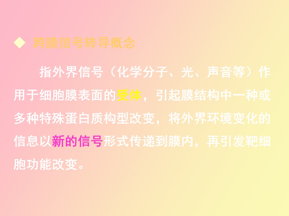 细胞的信号转导.ppt_第3页