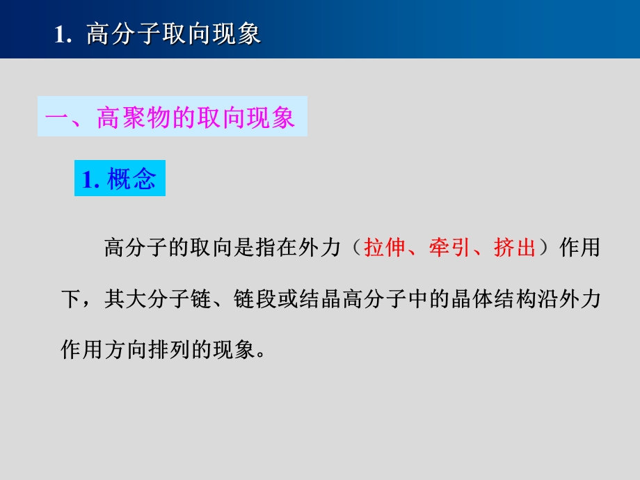 高分子的取向态结构.ppt_第3页