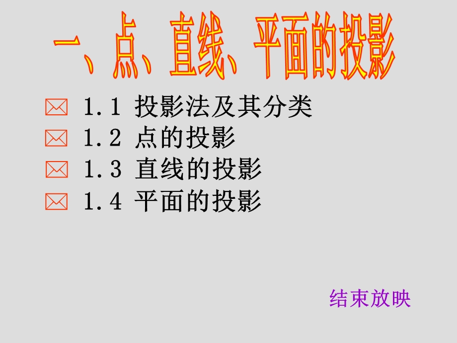 通用技术教师专业发展培训 疑难问题研训制图与识图.ppt_第3页