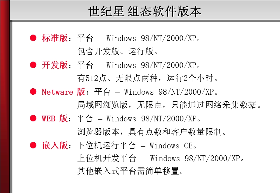 世纪星组态软件常见问题解答.ppt_第2页