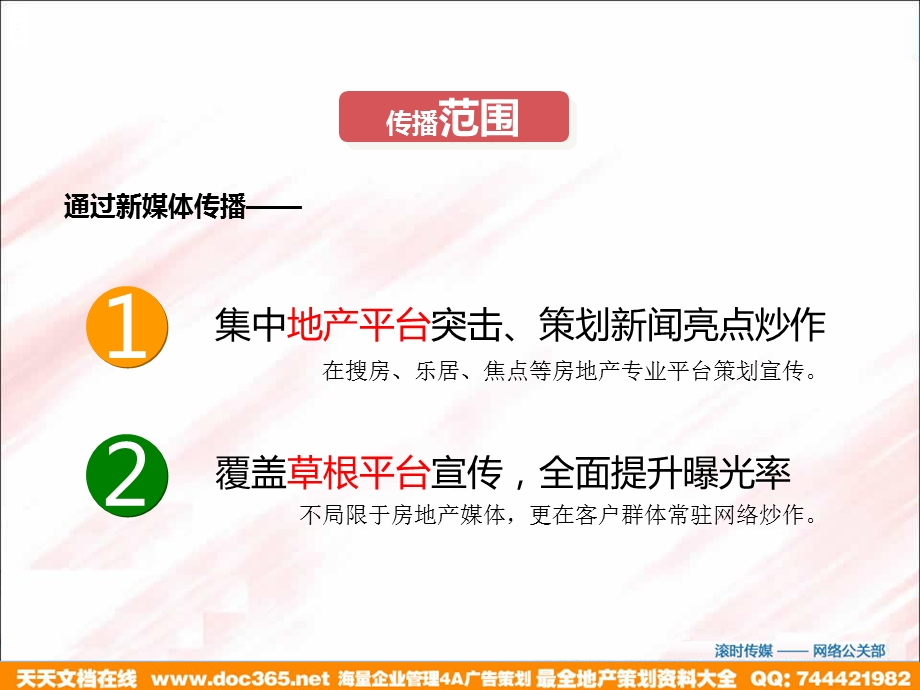 金科公园王府网络营销推广思路.ppt_第3页