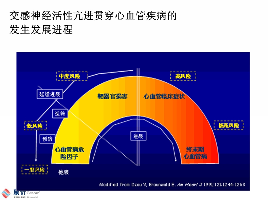 β受体阻滞剂的心脏保护作用.ppt_第2页