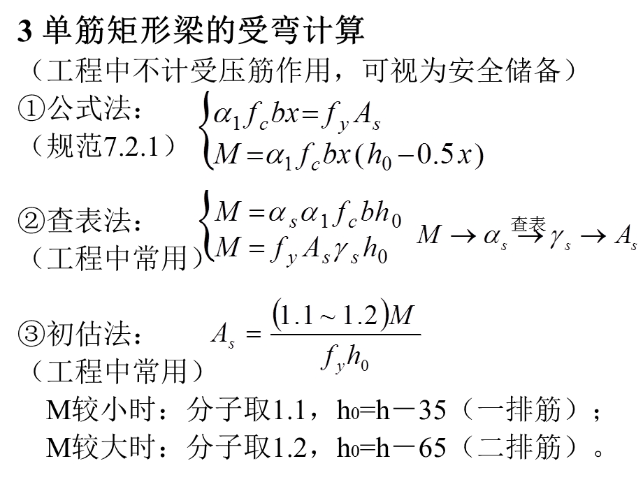 梁板柱截面尺寸确定方法.ppt_第3页