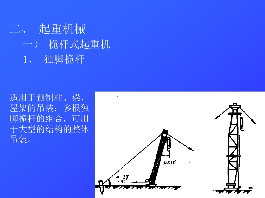 土木工程施工课件第6章结构吊装工程.ppt_第2页