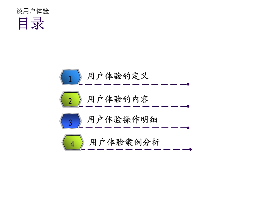 用户体验管理培训.ppt_第2页