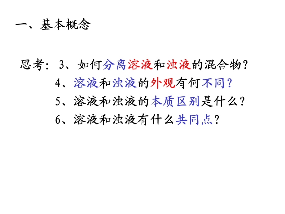 胶体的性质及应用.ppt_第3页