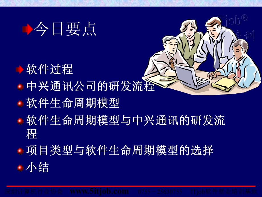 软件生命周期模型.ppt_第2页