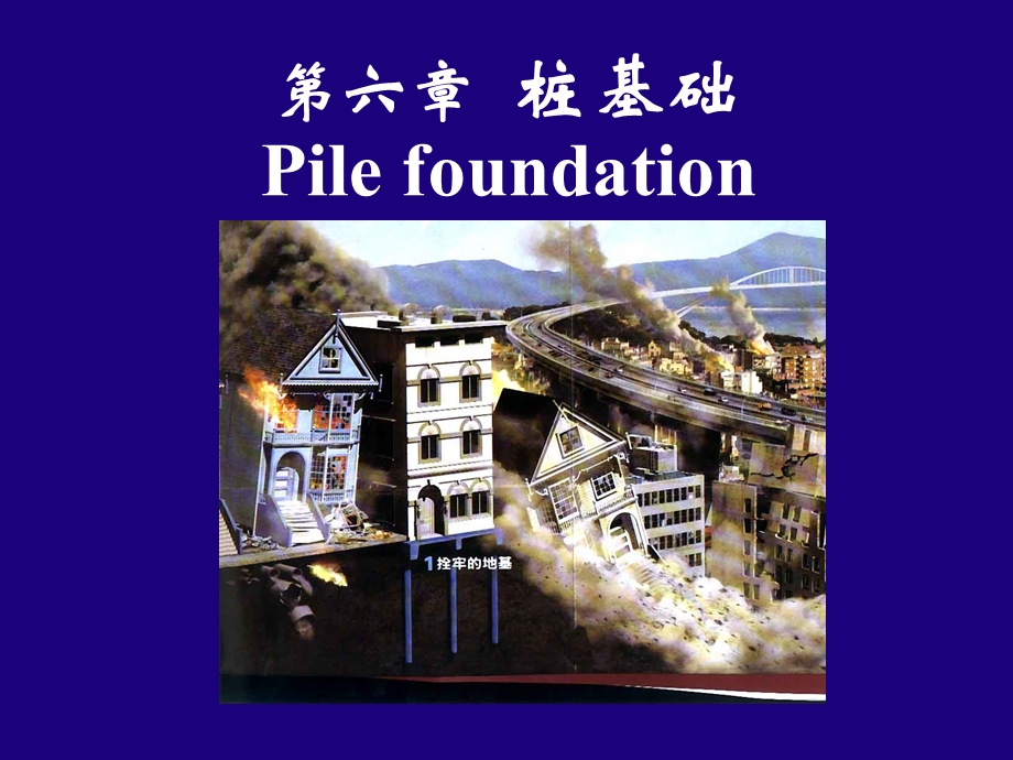 基础工程桩基础.ppt_第1页