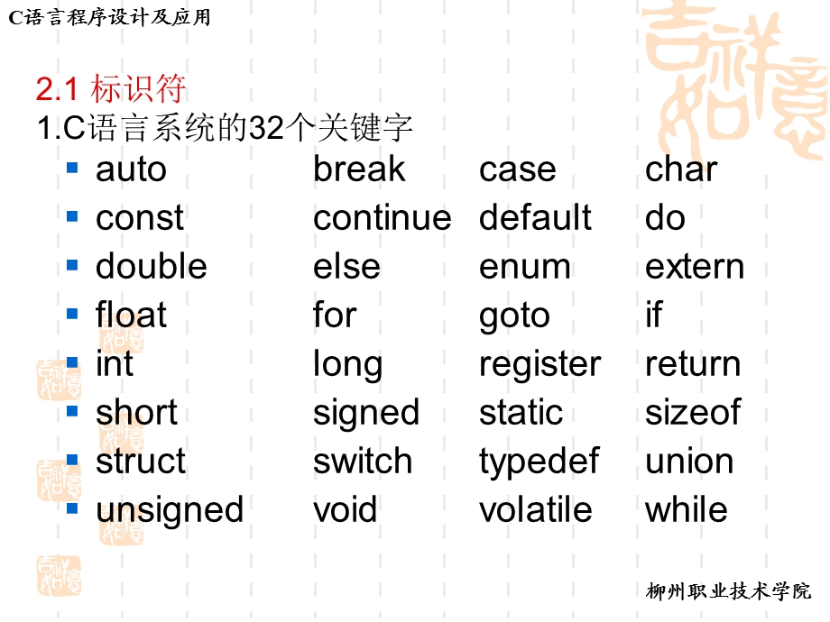 C语言的基本概念.ppt_第2页