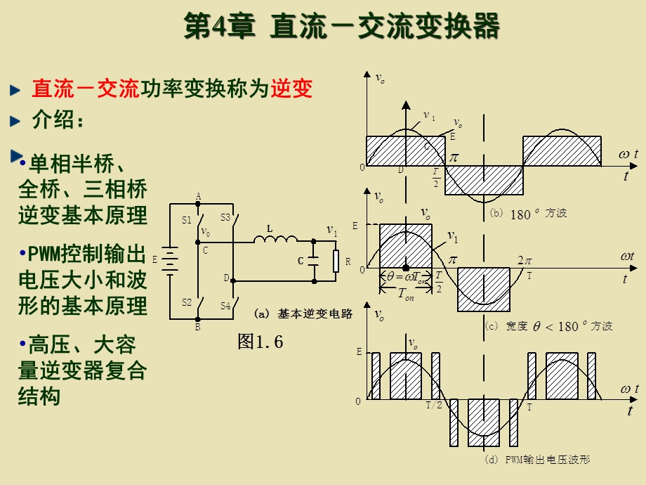 直流交流变换器.ppt_第1页