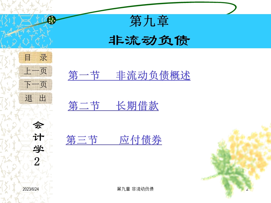 九章节非流动负债.ppt_第2页