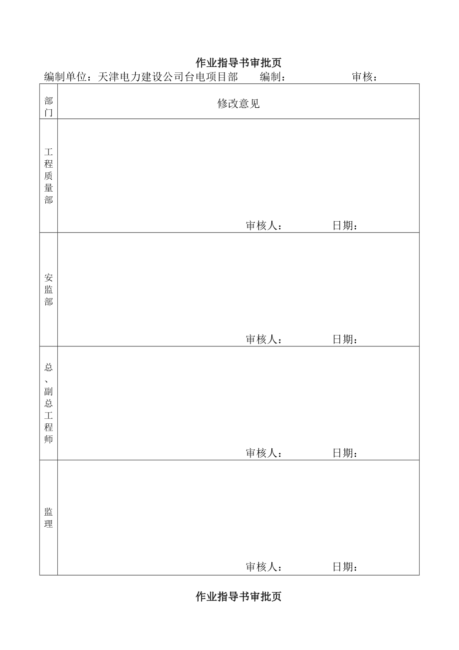 hn石膏楼及浆液制备区装卸车间建筑施工作业指导书.doc_第2页