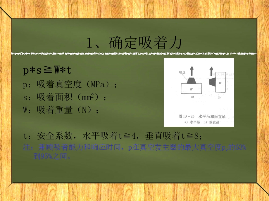 真空发生器选型计算.ppt_第2页