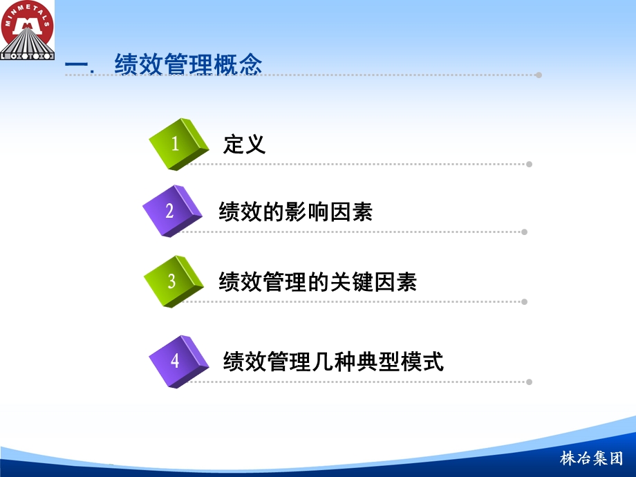 构建绩效管理体系打造高效管理团队.ppt_第3页