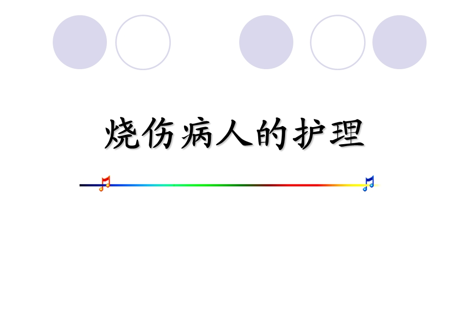 烧伤患者的护理.ppt_第1页