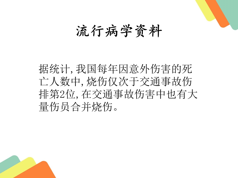 烫伤病人的个案护理.ppt_第3页