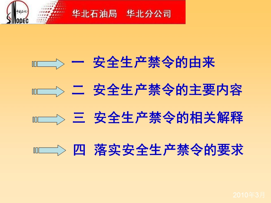 西北安全生产禁令讲义及典型案例分析.ppt_第2页