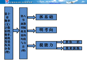 第八节离散型随机变量的均值与方差理科.ppt